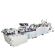  China Export Slippers Machine Full-Auto Factory Production Line MID-End Slippers Machine