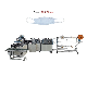  N95 FFP1/2/3 Mask Making Machine/KN95 Kn94 Face Mask Machine