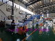 CE Certificate Nonwoven Machinery Oven for Hard Felt Nonwoven Hard Glue Cotton No Glue Cotton Making Production Line with Oven No Glue Production Line