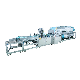 Automatic Air Filter Bag Making Machine manufacturer