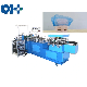  Aluminum Frame Nonwoven and Plastic Clip Mob Bouffant Shower Cap Making Machine