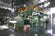  600 Type Mask Meltblown Cloth Complete Production Equipment Large, Medium and Small Assembly Line Meltblown Machine, One for Three PLC Control
