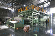 600 Type Mask Meltblown Cloth Complete Production Equipment Large, Medium and Small Assembly Line Meltblown Machine, One for Three PLC Control