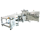  Non Woven Medline Pillowcase Cover Making Machine