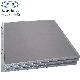 Aluminum Honeycomb Rectifying Board Nonwoven Melt-Blown Rectifying Plate