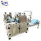 Medical Shoe Cover Making Machine Glove Machine with High Efficiency