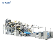 Non-Woven Production Line Geo Textile Non-Woven Fabric Needle Punching Loom Machine