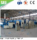  Asphalt Felt Substrate, Shoe Material, Carpet, Geo-Textile, Synthetic Leather Substrate Machine Production Line Manufacturing Carpet Spindle Ground