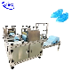 Disposable Shoe Cover Making Machine Cover Making Machine for Sale manufacturer