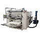 Fully Automatic 6 Lines Facial Tissue Paper Folding Machine