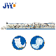  ISO CE Approved Jwc Transparent Film Baby Diaper Machine