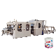 Automatic Maxi Roll Toilet Paper Kitchen Towel Making Machinery