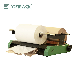 Recyclable Carton Kraft Packaging Cushion Dispenser Wrapping Auto Honeycomb Paper Machine Wp-D2