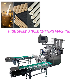 Automatic Paper Straw Angle Bevel Cutting Machines