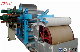 Source Factory Tissue Paper Napkin Making Machine 5tpd with Pupling Shilong China