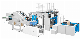  Automatic Disaposble Sos Bag Making Forming Machine