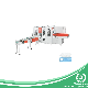 High Speed Facial Tissue Soft Single Bag Wrapping Machine