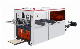 Embossing Creasing Die Cutting Machine / Die Punching Platen Machine