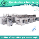  400PCS/Min Production Speed Semi-Automatic Sanitary Napkin Making Machine