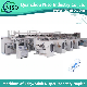 400PCS/Min Production Speed Semi-Automatic Sanitary Napkin Making Machine