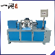 Cheap Price Manual Paper Tube Cutter Machine Paper Core Cutting Machine