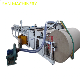 Parallel Paper Tube Making Machine with Inline Cutting System