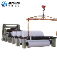 Fourdrinier A4 Copy Typing Paper Making Machine for Sale