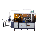 Automatic Single Double Coated Disposable Coffee Tea Paper Cup Making Forming Machinery manufacturer