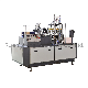 Lf-80 Compact Type Automatic Coffee Cup Making Machine manufacturer