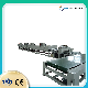 Parallel Cardboard Paper Making Machine