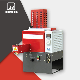 5L Two Heads Hot Melt Gluing Machine manufacturer