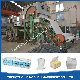 1880mm 5tpd Waste Printing Paper Book Paper Recycling Machine