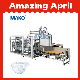 Multi-Function Packing Machine Diaper Case Packer Carton Packing Machine Manufacturer