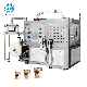 China Factory Customized Disposable Paper Cups Hot Beverage Cups Coffee Cups Forming Machine