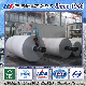 White Jumbo Parent Roll Raw Material for Making Toilet Paper