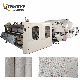  Wall Board Automatic Toilet Paper Rolls Slitting and Rewinding Machine