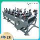 Automatic Cardboard Making Machine Paper Production Line