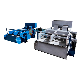 Waste Paper Recycling Paper Mill Paper Pulp Vibrating Screen