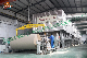 Multi-Wire Multi-Cylinder Cop Tube Paper Machine, Paper Machine, Paper Machinery