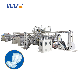  Yes Automatic Jwc Supplier Full Servo Pull-up Adult Diaper Machine