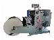 High Speed High Precision Coating Paper Slitting Rewind Machine manufacturer