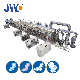  China Cheap Price Jwc Adult Diaper Sanitary Napkin Making Machine