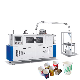 Double Wall Paper Cup Making Machine Fully Automatic Price manufacturer