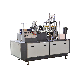Easy to Operate Paper Cup Machine Price Lf-80 manufacturer