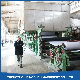 2400mm Big Capacity Offset Printing A4 Paper Production Line manufacturer
