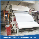2100mm Cylinder Mould Kitchen Towel Paper Making Machine manufacturer