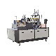  New Paper Cup Machinery Open Cam with Single PE and Double PE Paper