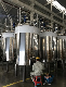  Factory Directly Supply ASME Certified Ss Water Pressure Vessel Stainless Steel Mixing Tank