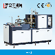 Recycle PE Coated Disposable Paper Tea Cup Making Machine manufacturer