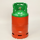 Home Appliance Cooking 12.5kg LPG Propane Gas Cylinder for Kitchen